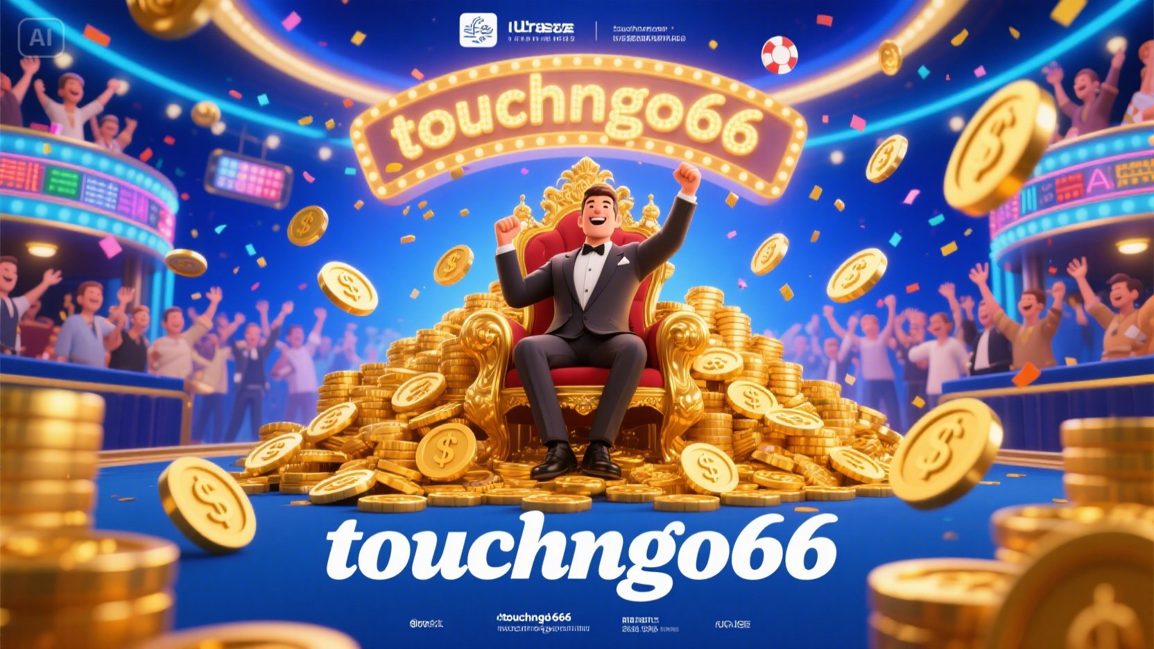 touchngo66