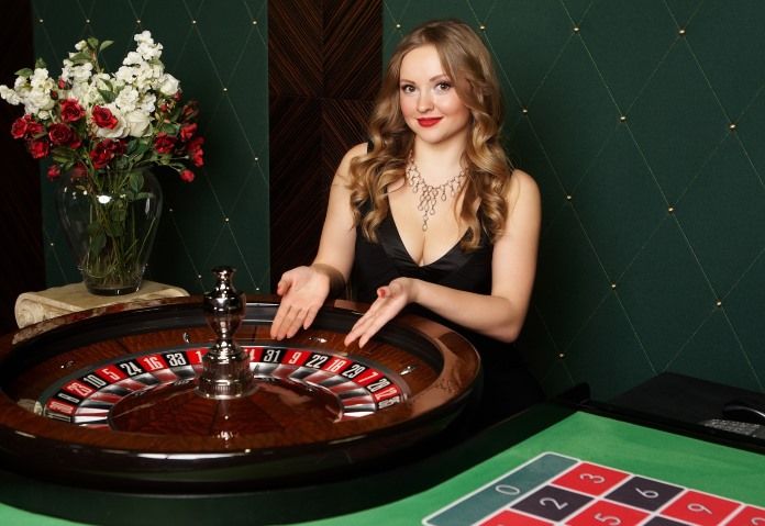 touchngo66 Live Casino